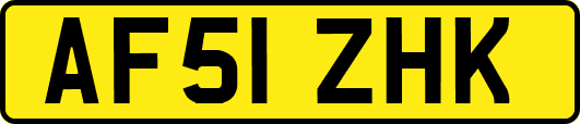 AF51ZHK