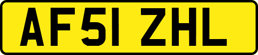 AF51ZHL