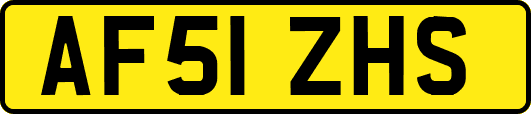 AF51ZHS