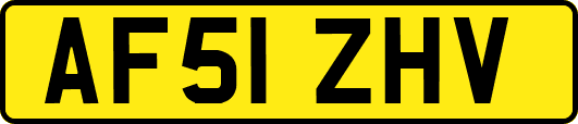 AF51ZHV