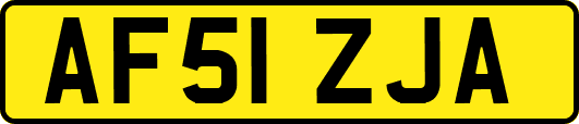 AF51ZJA