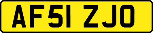 AF51ZJO