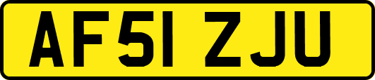 AF51ZJU