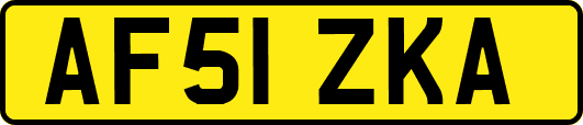 AF51ZKA