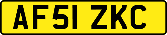 AF51ZKC