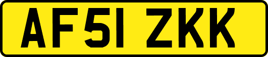 AF51ZKK