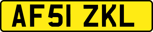 AF51ZKL