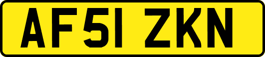 AF51ZKN