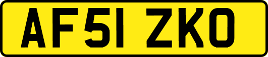 AF51ZKO