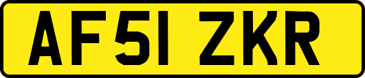 AF51ZKR