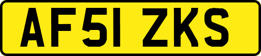 AF51ZKS