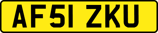 AF51ZKU