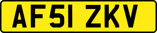 AF51ZKV