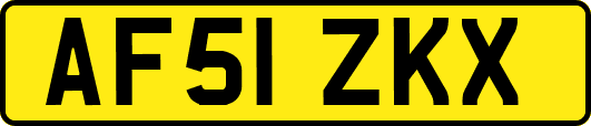 AF51ZKX