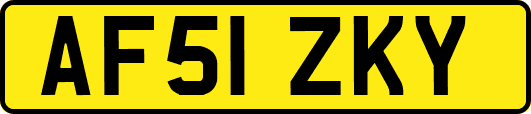 AF51ZKY