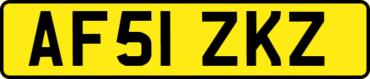 AF51ZKZ
