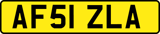 AF51ZLA
