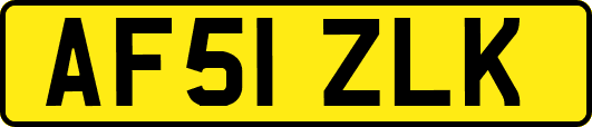 AF51ZLK