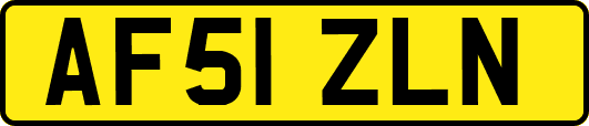 AF51ZLN