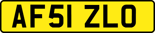 AF51ZLO
