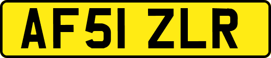 AF51ZLR