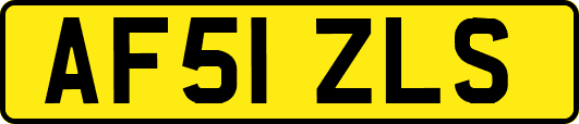AF51ZLS