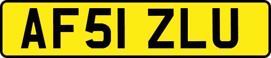AF51ZLU