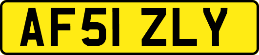 AF51ZLY