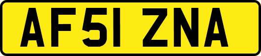 AF51ZNA