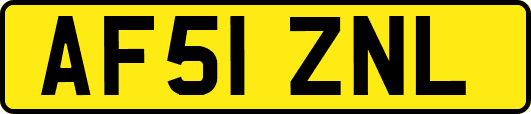 AF51ZNL