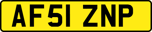 AF51ZNP