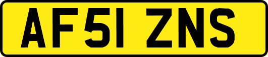 AF51ZNS