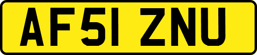 AF51ZNU