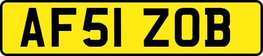 AF51ZOB
