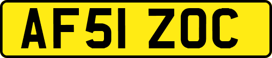 AF51ZOC