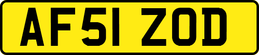 AF51ZOD