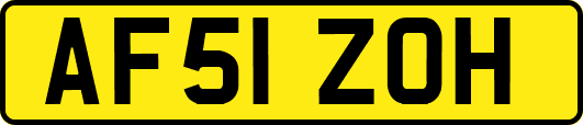 AF51ZOH