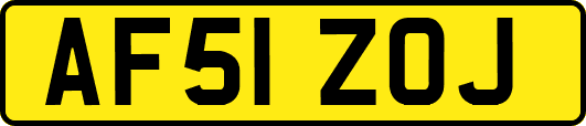 AF51ZOJ