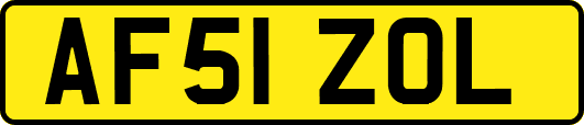 AF51ZOL