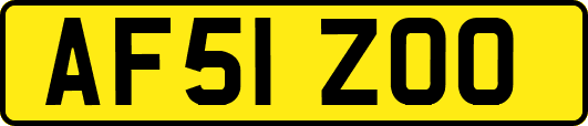 AF51ZOO