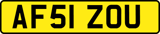 AF51ZOU