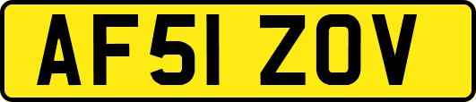 AF51ZOV