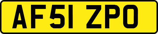AF51ZPO