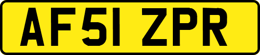 AF51ZPR