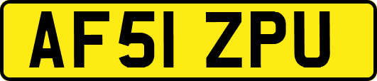 AF51ZPU