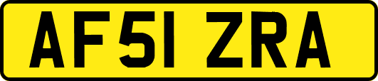 AF51ZRA