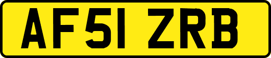 AF51ZRB