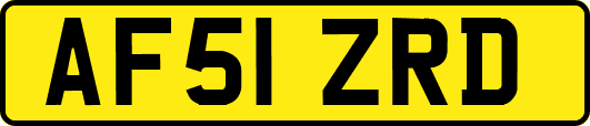 AF51ZRD