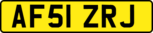 AF51ZRJ