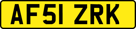 AF51ZRK